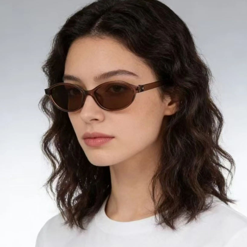 Small Oval Sunglasses Women Vi - đánh giá và giá Designer Sunglasses