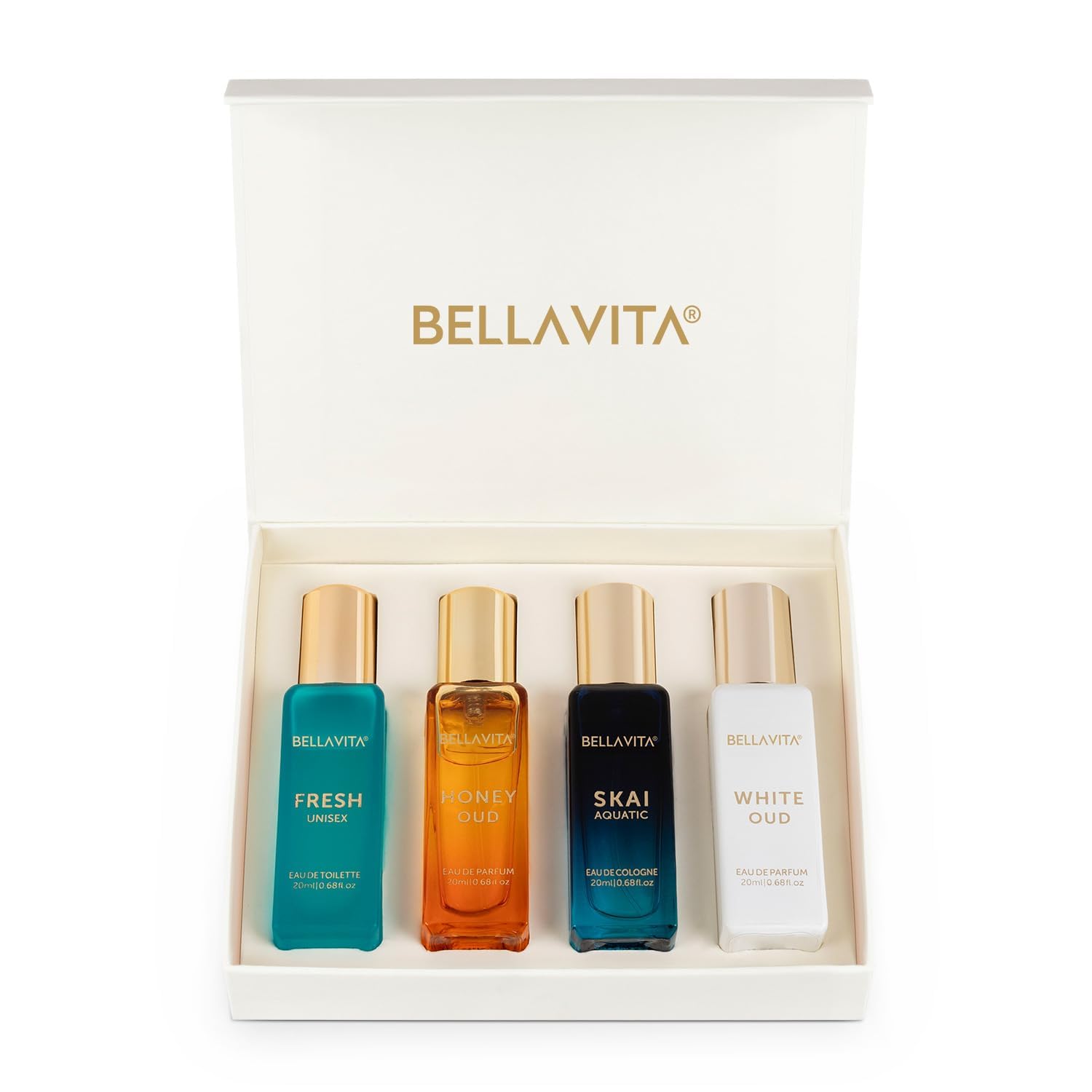 Generic Bella Vita Luxury Unis - đánh giá và giá Luxury Gift Set
