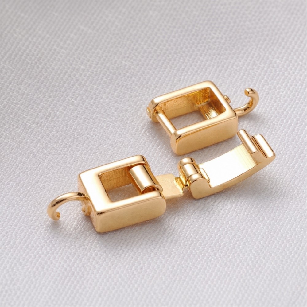 2pcs 18K Gold Necklace Layerin - đánh giá và giá Gold Plated Jewelry