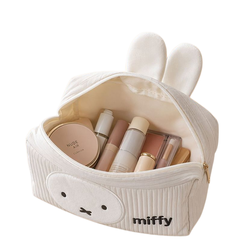 Creative Miffy Bunny Series Sw - đánh giá và giá Travel Luggage Set