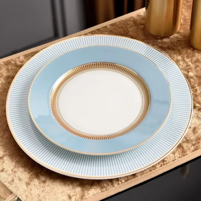 Luxury Western style dining pl - đánh giá và giá Luxury Gift Set