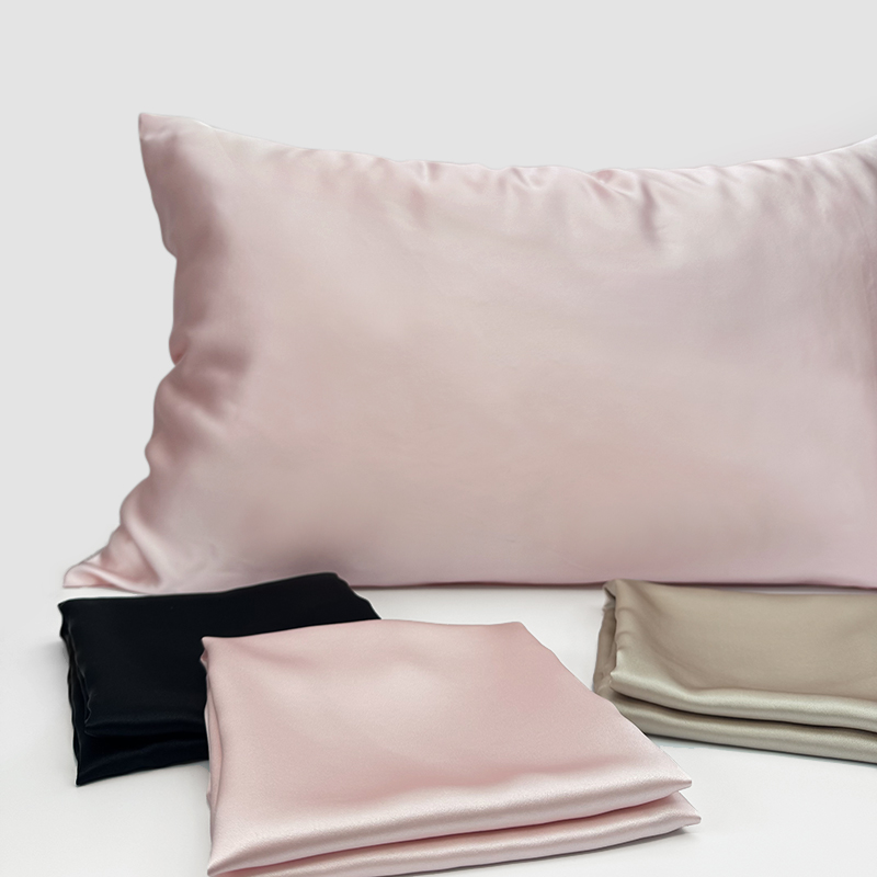 22MM Silk Pillowcase 1pc Envel - đánh giá và giá Silk Pillowcase