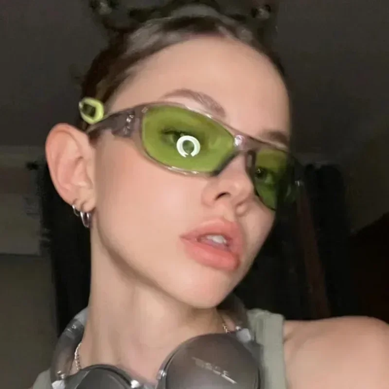 New Sunglasses Women Goggle Lu - đánh giá và giá Designer Sunglasses