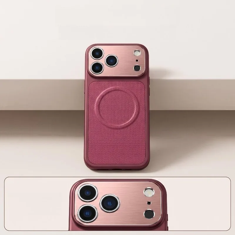 Premium New Grain Anti-Slip Te - đánh giá và giá Premium Cigar Case