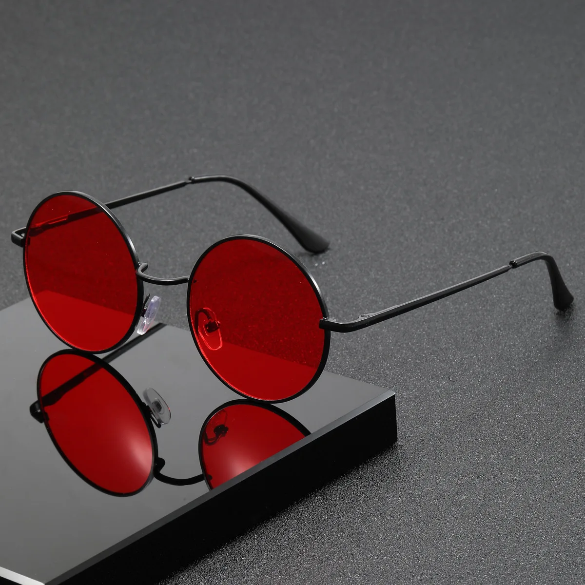 New Small Round Women Sunglass - đánh giá và giá Designer Sunglasses