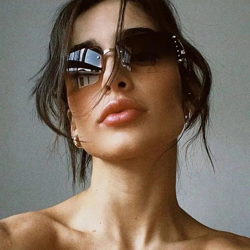 New  Women Sunglasses Luxury B - đánh giá và giá Designer Sunglasses
