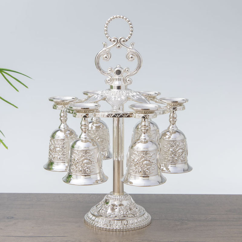 Nordic Light Luxury Glass Gobl - đánh giá và giá Luxury Gift Set