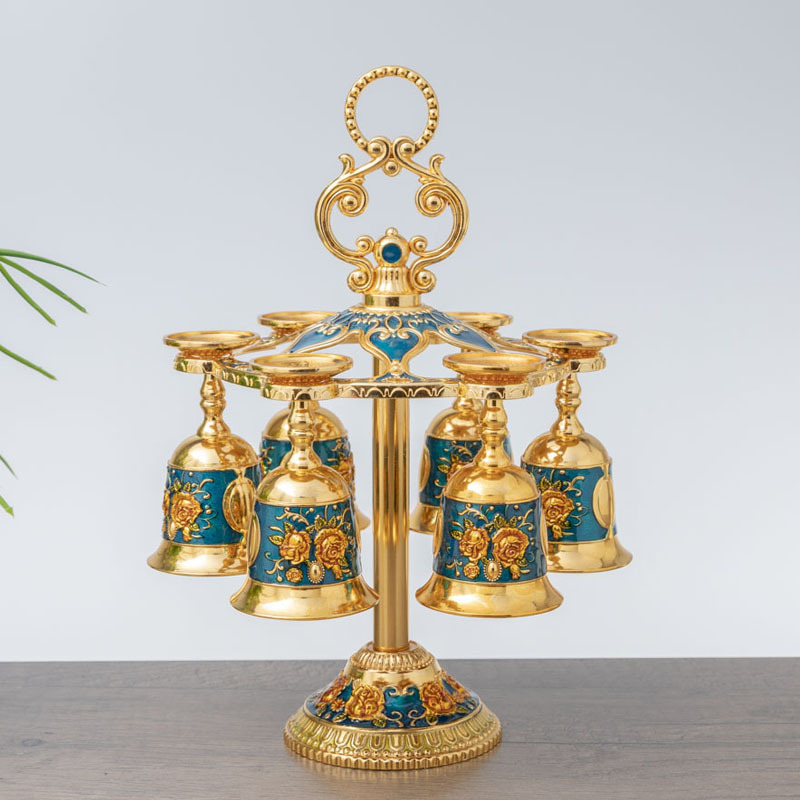 Nordic Light Luxury Glass Gobl - đánh giá và giá Luxury Gift Set