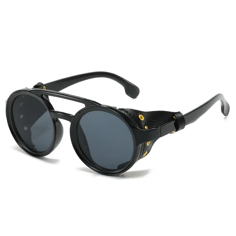 Retro Anti-UV Sunglasses Men W - đánh giá và giá Sunglasses Uv400