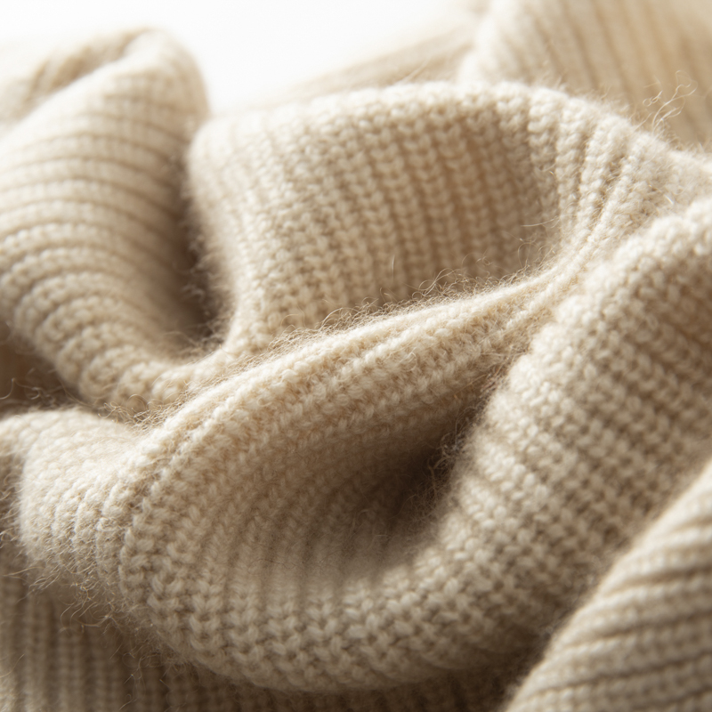 MERRILAMB Pullover Scarf Knitt - đánh giá và giá Cashmere Scarf