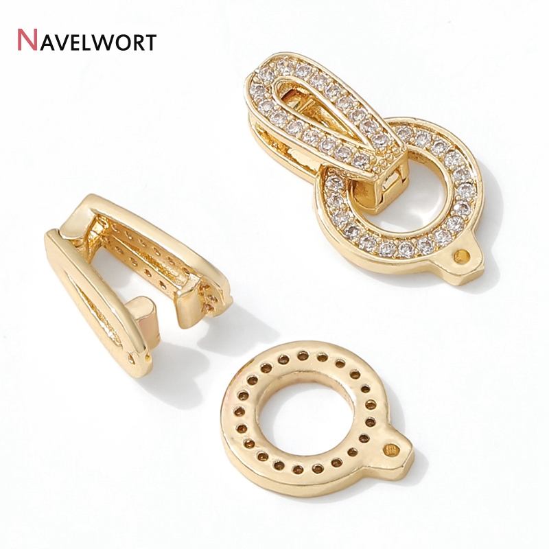 1/2/3Pcs 14K Gold Plated Round - đánh giá và giá Gold Plated Jewelry