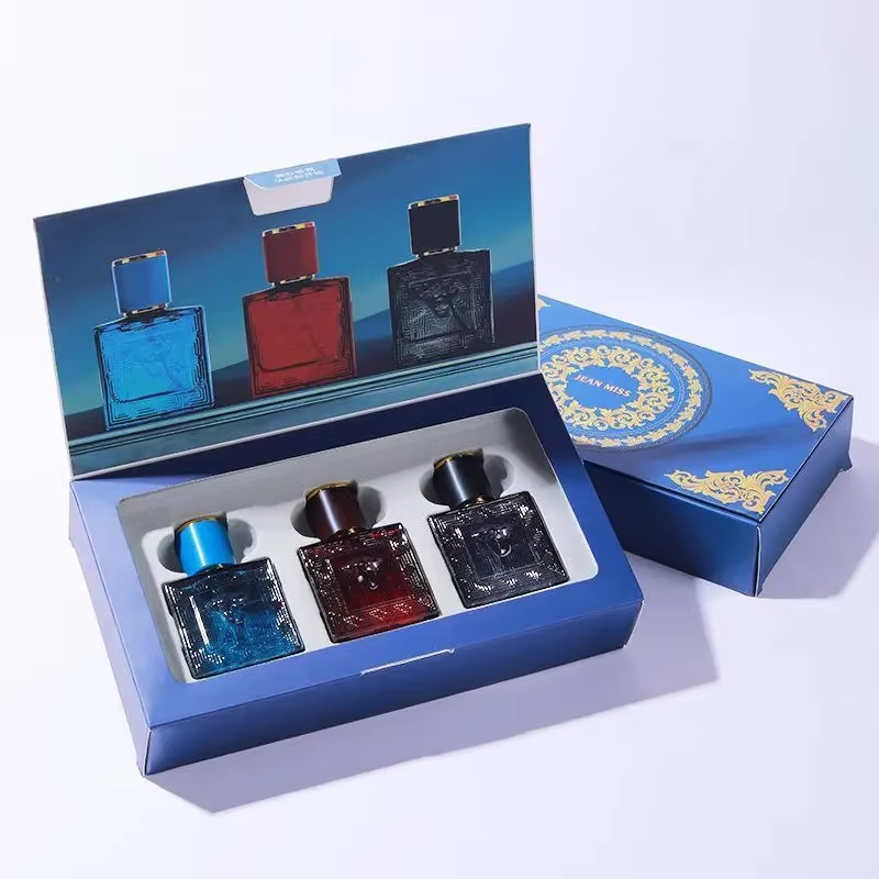 Men Perfume Gift Set 3Pcs Eros - đánh giá và giá Luxury Gift Set