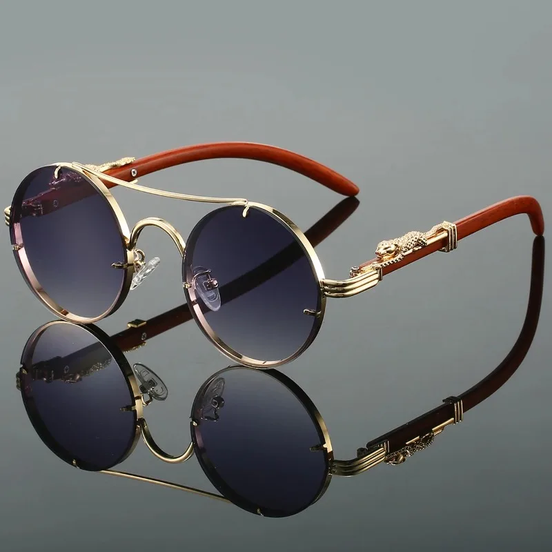 Vintage Round Outdoor Activiti - đánh giá và giá Designer Sunglasses
