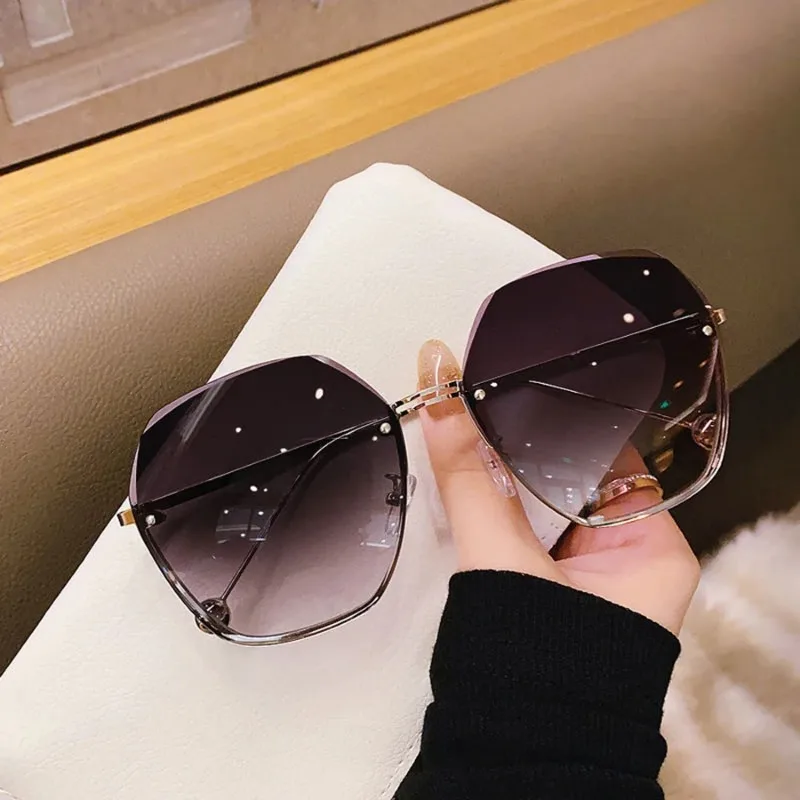 Brand Design Fashion New Polyg - đánh giá và giá Designer Sunglasses