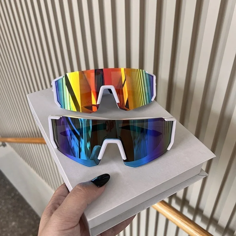 New Men's Cycling Sports Goggl - đánh giá và giá Sunglasses Uv400