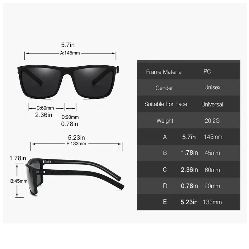 Square Outdoor Sport Sunglasse - đánh giá và giá Sunglasses Uv400