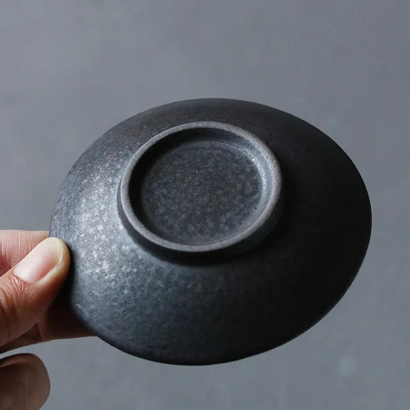 Ceramic coasters - japanese st - đánh giá và giá Marble Coaster Set