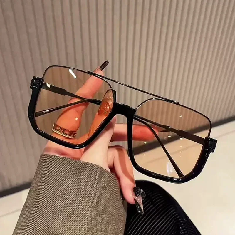 New Vintage Oversized Sunglass - đánh giá và giá Designer Sunglasses